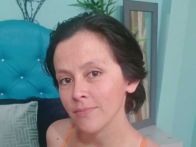 Foto van het profiel Rachel-Lopez