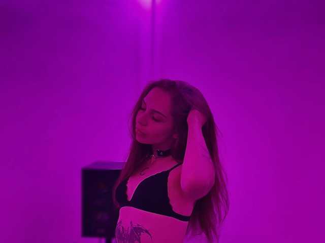 Foto van het profiel Rachel-Sharps