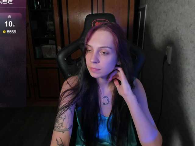 Uitzending screenshots Rachel-Sharps