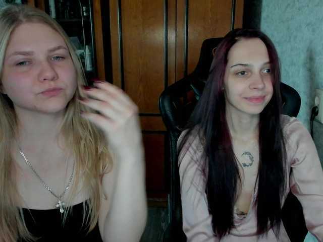 Uitzending screenshots Rachel-Sharps