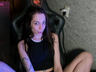 Erotische videochat Rachel-Sharps