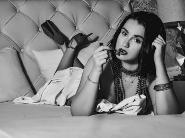 Foto van het profiel RachelCruise