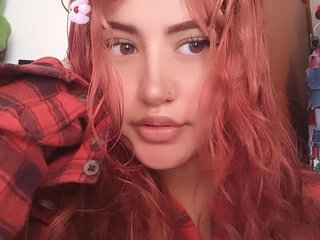Erotische videochat RachelGV