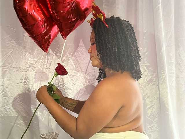 Foto van het profiel RACHELL-HOT