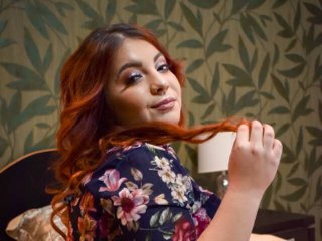 Foto van het profiel RachellDiva