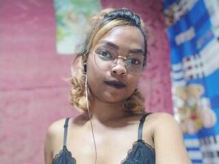 Erotische videochat Rachelle69