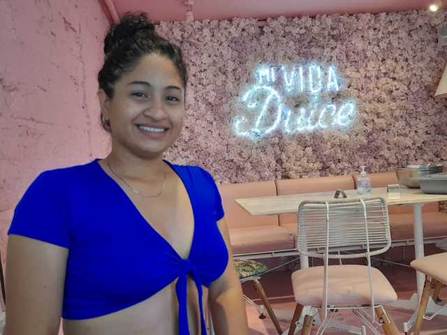 Foto van het profiel RachellEvans