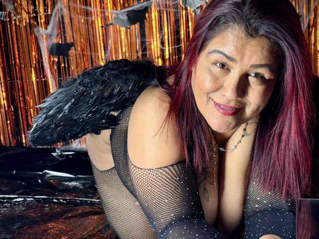 Foto van het profiel RachelleWoods69