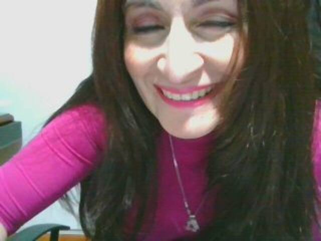 Uitzending screenshots rachelsensual