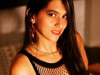 Erotische videochat RachelsX