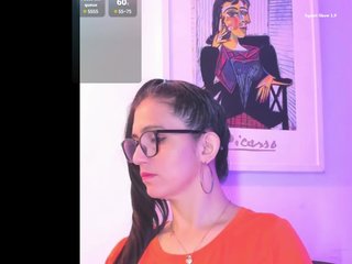 Erotische videochat RachelsX