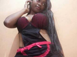 Erotische videochat RaChine23