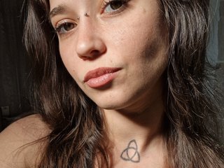 Erotische videochat RacyRoby
