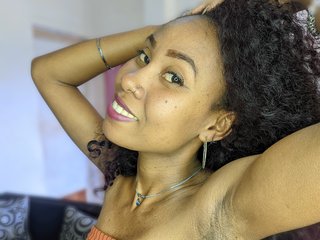 Erotische videochat Radjinie