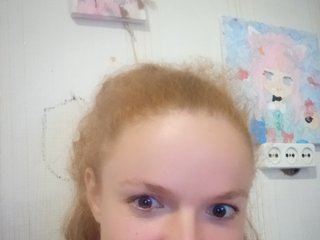 Erotische videochat Rae-Jeannie