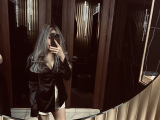 Erotische videochat Rae-lil