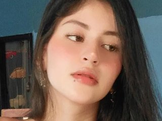 Erotische videochat RafaelaLuna