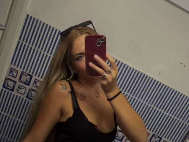Foto van het profiel Raianna