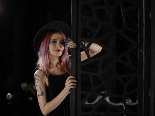 Erotische videochat RaidRoxy