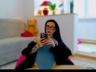 Erotische videochat iamjoyy1