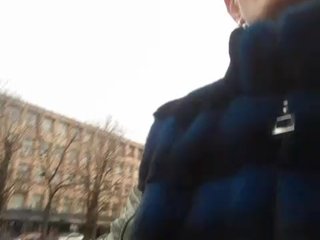 Erotische videochat N-I-M-F-O-M-A-N-K-A