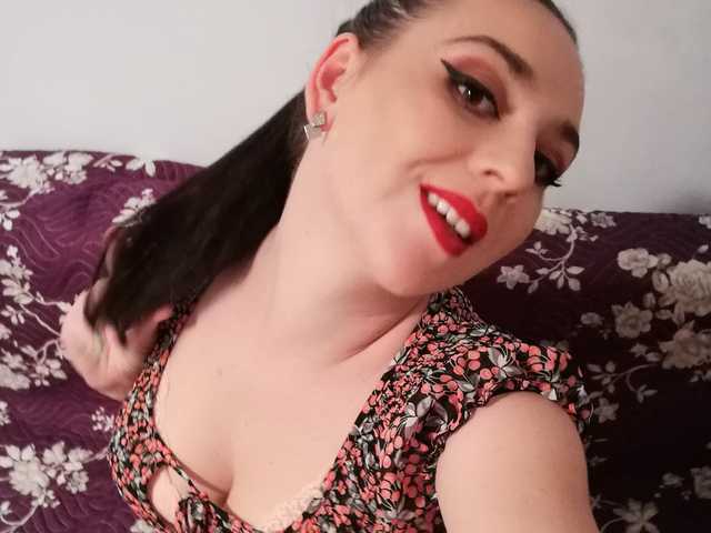 Erotische videochat Raluca71