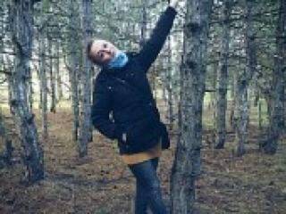 Erotische videochat ramina27