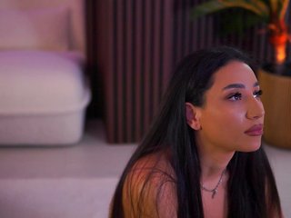 Erotische videochat RamiraRowa