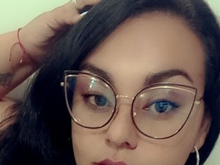 Erotische videochat RandaCurvy