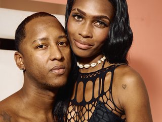 Erotische videochat Randy-and-Chanell