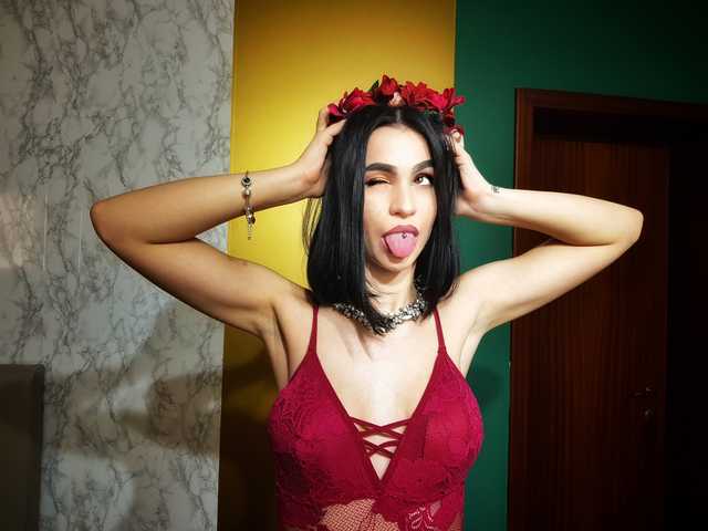 Foto van het profiel RaniaVibes