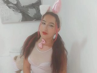 Erotische videochat Raniiaa