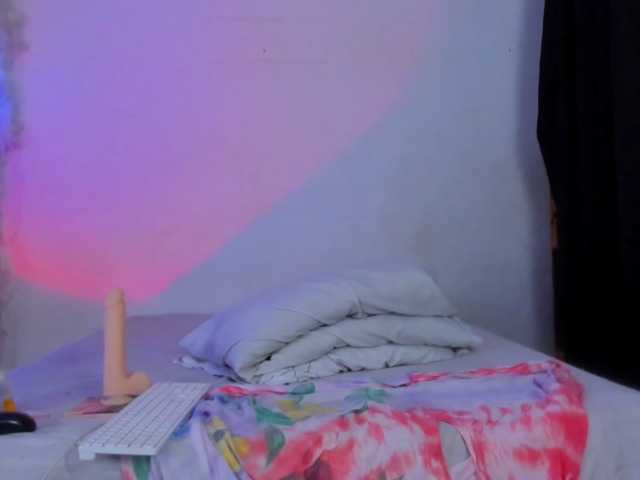 Uitzending screenshots Raquel77
