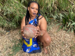 Erotische videochat RatchetBooty