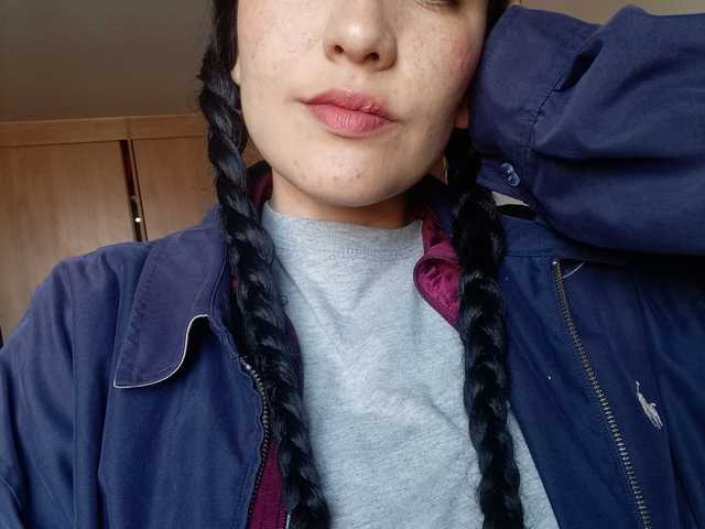 Foto van het profiel Patitadelana