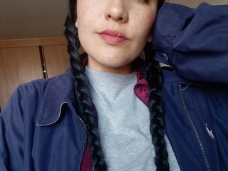 Erotische videochat Patitadelana