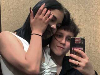 Erotische videochat Raven-Radiant