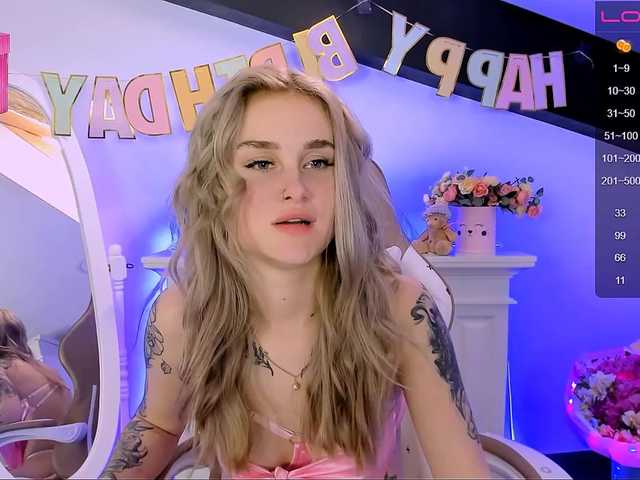 Uitzending screenshots Ravenaaa