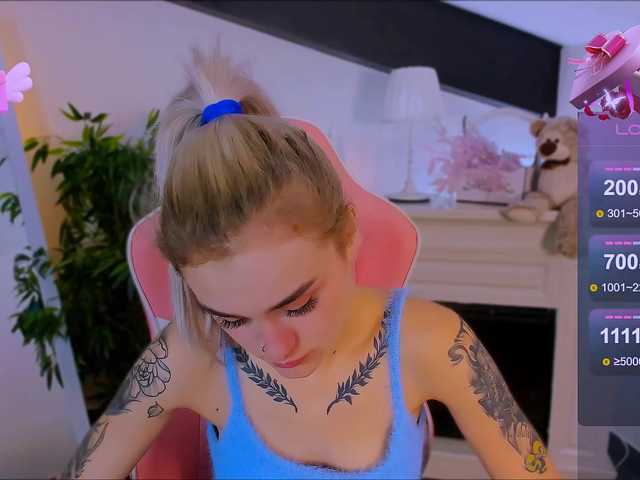 Uitzending screenshots Ravenaaa