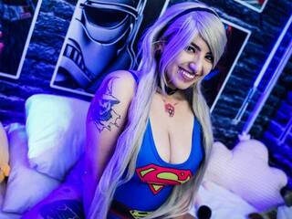 Erotische videochat RavenWayne