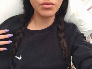 Erotische videochat RavonaLod