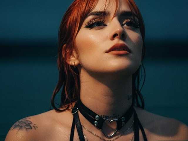 Foto van het profiel RavynRouge