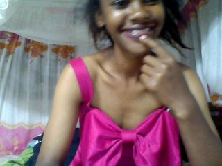 Erotische videochat RayahHot