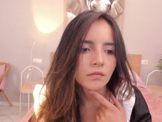 Erotische videochat Raychell_Black