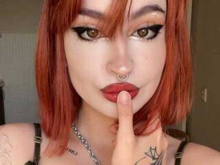 Erotische videochat RayniraJones