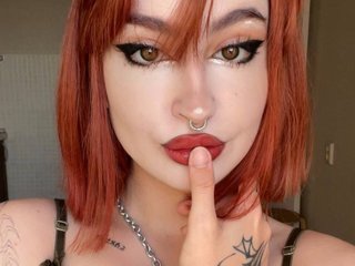 Erotische videochat RayniraJones