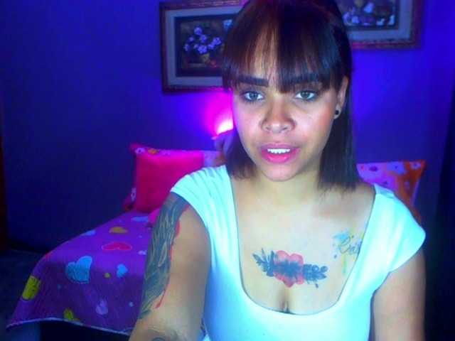 Uitzending screenshots RAYSA-BAUDIN