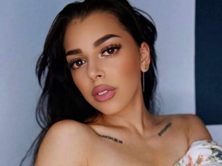 Erotische videochat RayssaRays