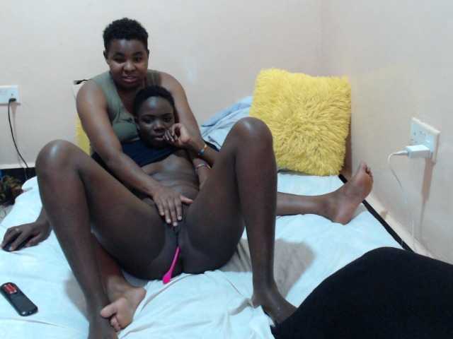 Uitzending screenshots Raytesh