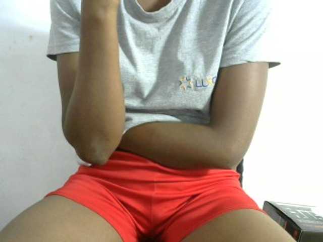 Uitzending screenshots hangelina777